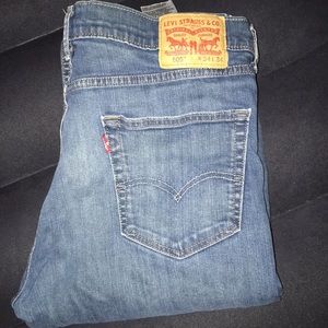 Levi's Jeans - Men’s Levi’s Levi's Jeans - Men’s Levi’s